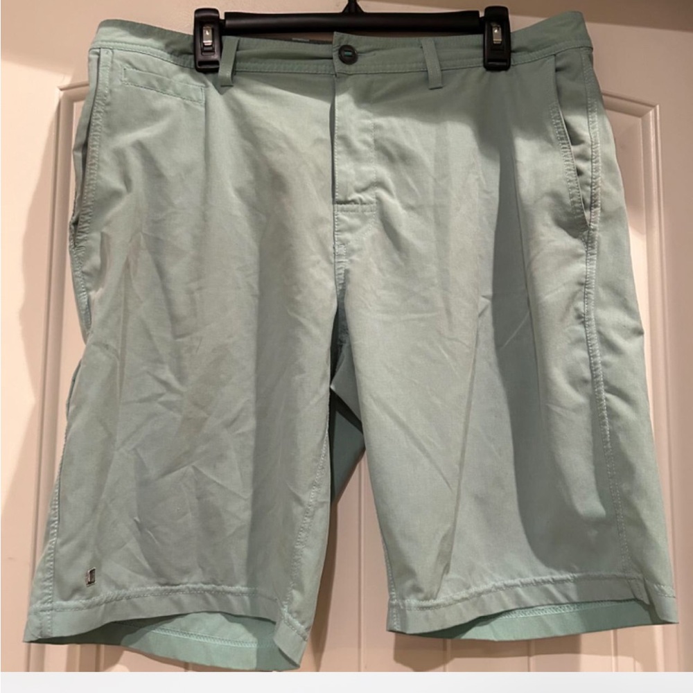 Linc soul shorts